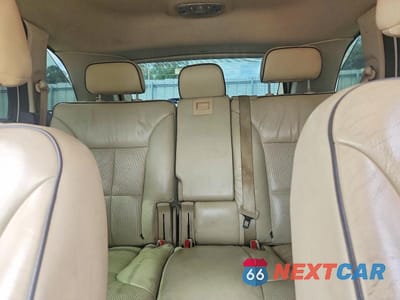 Zdjęcie 10 z 13 samochodu: 2008 LINCOLN MKX VIN:2LMDU88C58BJ27680 - miniatura