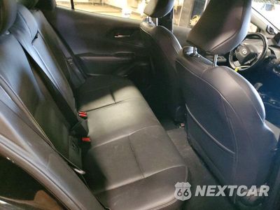 Zdjęcie 10 z 12 samochodu: 2024 TOYOTA PRIUS LIMITED VIN:JTDACAAU5R3022252 - miniatura