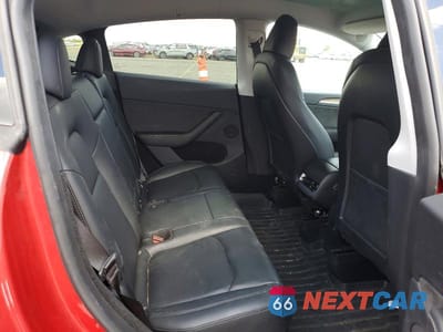 Zdjęcie 10 z 12 samochodu: 2023 TESLA MODEL Y VIN:7SAYGDEEXPA166659 - miniatura