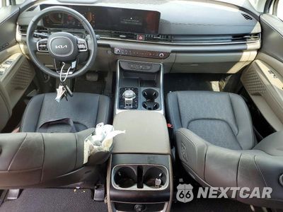 Zdjęcie 8 z 13 samochodu: 2026 KIA CARNIVAL EX VIN:KNDNC5KA8T6118671 - miniatura