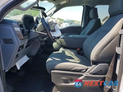 Zdjęcie 7 z 12 samochodu: 2024 FORD F150 XLT VIN:1FTFX3L88RKD43228 - miniatura
