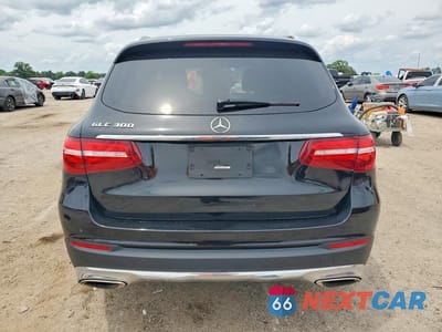 Zdjęcie 6 z 13 samochodu: 2018 MERCEDES-BENZ GLC 300 VIN:WDC0G4JB0JV101685 - miniatura