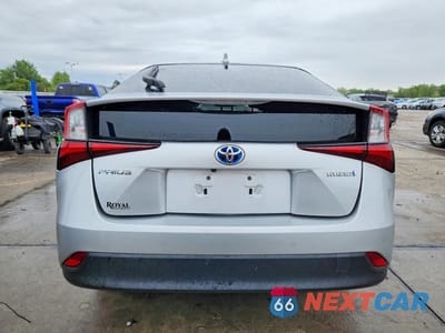 Zdjęcie 6 z 12 samochodu: 2022 TOYOTA PRIUS LE VIN:JTDKAMFUXN3156852 - miniatura