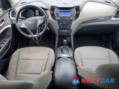 Zdjęcie 8 z 13 samochodu: 2014 HYUNDAI SANTA FE SPORT 2.4L VIN:5XYZT3LB4EG162616 - miniatura