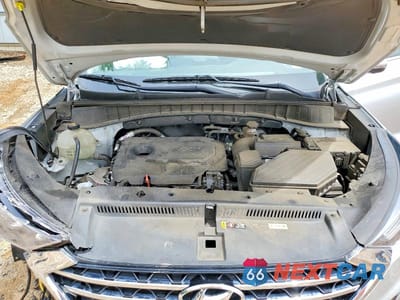 Zdjęcie 12 z 13 samochodu: 2019 HYUNDAI TUCSON ULTIMATE VIN:KM8J33AL2KU992848 - miniatura