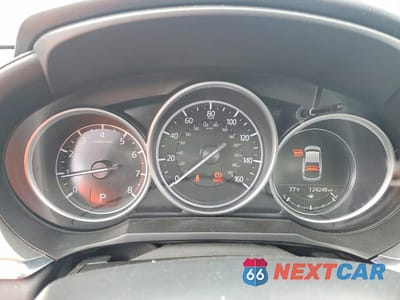 Zdjęcie 9 z 12 samochodu: 2018 MAZDA 6 GRAND TOURING VIN:JM1GL1TY5J1330872 - miniatura