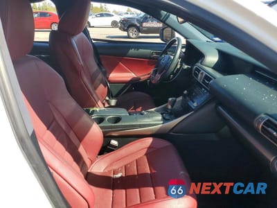 Zdjęcie 7 z 12 samochodu: 2014 LEXUS IS 350 VIN:JTHBE1D2XE5010698 - miniatura