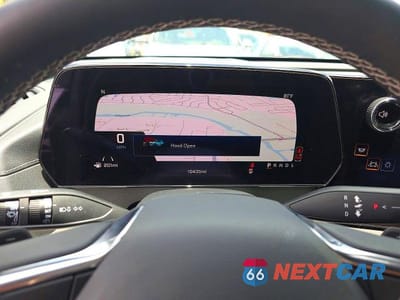 Zdjęcie 8 z 12 samochodu: 2026 CHEVROLET TRAVERSE LT VIN:1GNERGKS2TJ191252 - miniatura