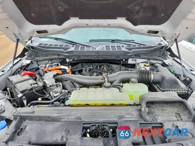 Zdjęcie 11 z 12 samochodu: 2025 FORD F150 XLT VIN:1FTFW3LD5SFB66054 - miniatura
