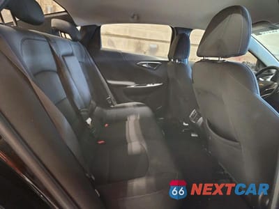 Zdjęcie 10 z 13 samochodu: 2018 CHEVROLET MALIBU LT VIN:1G1ZD5ST3JF233006 - miniatura