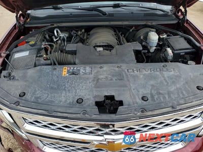 Zdjęcie 12 z 13 samochodu: 2019 CHEVROLET SUBURBAN C1500 LT VIN:1GNSCHKC7KR295979 - miniatura