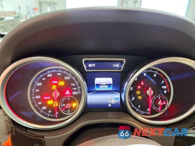 Zdjęcie 9 z 13 samochodu: 2018 MERCEDES-BENZ GLE 350 4MATIC VIN:4JGDA5HB2JB119834 - miniatura