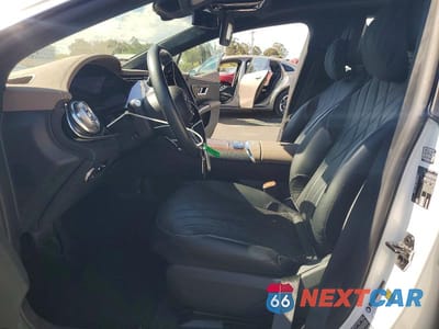 Zdjęcie 7 z 12 samochodu: 2023 MERCEDES-BENZ EQS SEDAN 580 4MATIC VIN:W1KCG4EB4PA039260 - miniatura