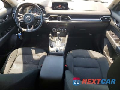 Zdjęcie 8 z 13 samochodu: 2019 MAZDA CX-5 SPORT VIN:JM3KFBBMXK0607925 - miniatura