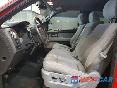 Zdjęcie 7 z 12 samochodu: 2013 FORD F150 SUPERCREW VIN:1FTFW1ET6DFB79312 - miniatura