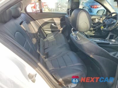 Zdjęcie 10 z 12 samochodu: 2017 MERCEDES-BENZ C 300 VIN:WDDWF4JB1HR254992 - miniatura