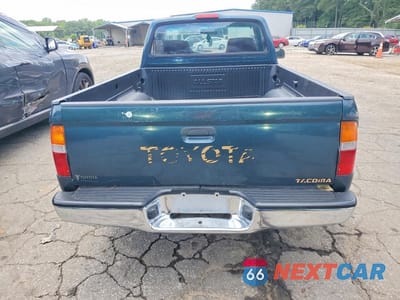 Zdjęcie 6 z 12 samochodu: 1997 TOYOTA TACOMA BASE VIN:4TANL42N1VZ310511 - miniatura