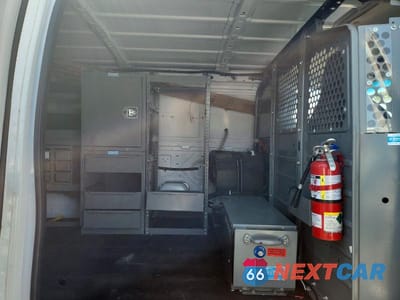 Zdjęcie 11 z 13 samochodu: 2013 FORD ECONOLINE E250 VAN VIN:1FTNE2EL8DDA49662 - miniatura