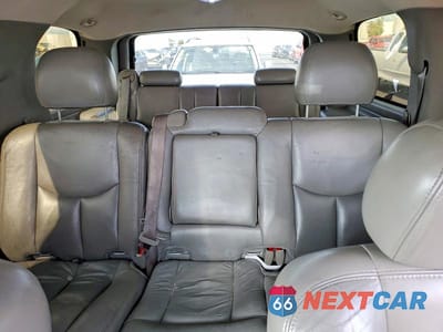 Zdjęcie 10 z 13 samochodu: 2005 GMC YUKON DENALI VIN:1GKEK63U55J140620 - miniatura