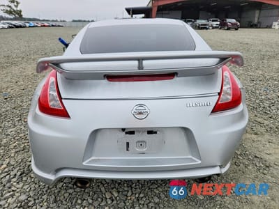 Zdjęcie 6 z 12 samochodu: 2012 NISSAN 370Z BASE VIN:JN1AZ4EH2CM561333 - miniatura
