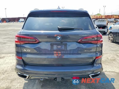 Zdjęcie 6 z 13 samochodu: 2022 BMW X5 XDRIVE45E VIN:5UXTA6C04N9L20593 - miniatura