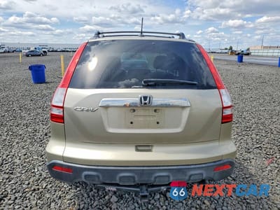 Zdjęcie 6 z 13 samochodu: 2007 HONDA CR-V EXL VIN:JHLRE48747C115004 - miniatura