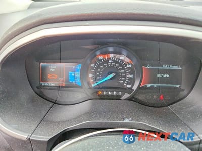 Zdjęcie 9 z 12 samochodu: 2018 FORD EDGE SEL VIN:2FMPK4J86JBB39436 - miniatura