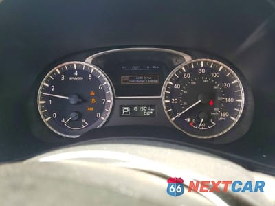Zdjęcie 9 z 13 samochodu: 2017 INFINITI QX60 BASE VIN:5N1DL0MM9HC506258 - miniatura