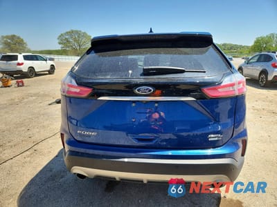 Zdjęcie 6 z 13 samochodu: 2020 FORD EDGE SEL VIN:2FMPK4J9XLBA06447 - miniatura