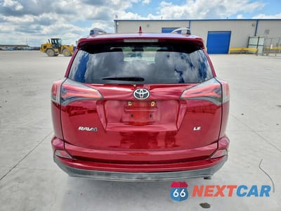 Zdjęcie 6 z 13 samochodu: 2018 TOYOTA RAV4 LE VIN:2T3ZFREV8JW491400 - miniatura