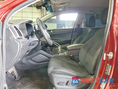 Zdjęcie 7 z 13 samochodu: 2019 HYUNDAI TUCSON NIGHT VIN:KM8J3CAL2KU990680 - miniatura