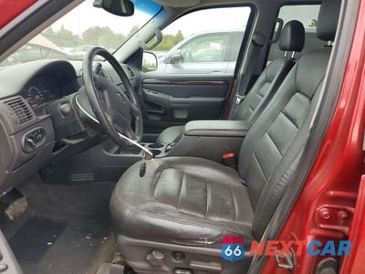 Zdjęcie 7 z 12 samochodu: 2004 FORD EXPLORER LIMITED VIN:1FMZU75W94UB78663 - miniatura