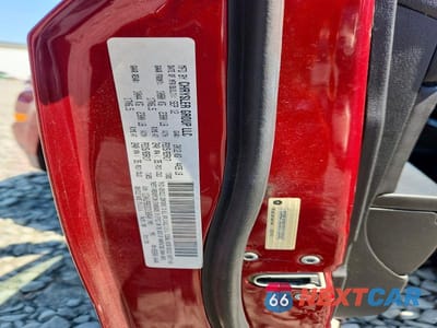 Zdjęcie 12 z 12 samochodu: 2013 JEEP PATRIOT SPORT VIN:1C4NJPBB3DD130640 - miniatura