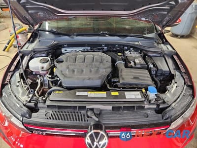 Zdjęcie 11 z 13 samochodu: 2022 VOLKSWAGEN GTI SE VIN:WVW387CDXNW119238 - miniatura