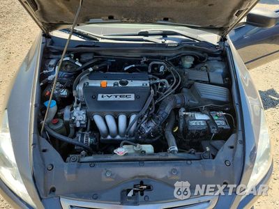 Zdjęcie 11 z 12 samochodu: 2004 HONDA ACCORD EX VIN:JHMCM56894C013859 - miniatura