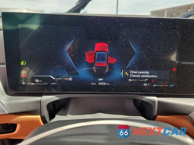 Zdjęcie 9 z 13 samochodu: 2024 BMW 330I NA VIN:3MW69FF03R8E09863 - miniatura