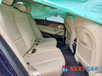 Zdjęcie 11 z 13 samochodu: 2022 MERCEDES-BENZ GLE 350 VIN:4JGFB4JB9NA590496 - miniatura