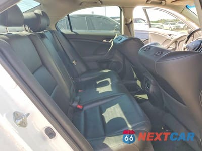 Zdjęcie 10 z 12 samochodu: 2012 ACURA TSX TECH VIN:JH4CU2F60CC010277 - miniatura