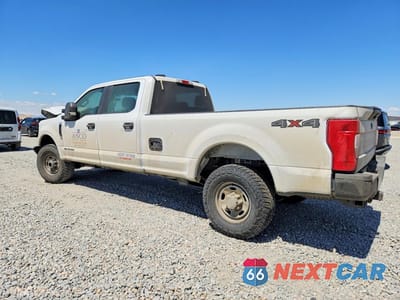 Drugie zdjęcie samochodu z przodu: 2022 FORD F350 SUPER DUTY VIN:1FT8W3BT6NED77825 - miniatura