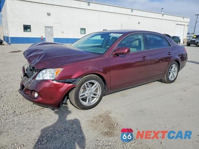 2008 TOYOTA AVALON XLS 4T1BK36B48U269003 - główne zdjęcie licytacji z USA - miniatura