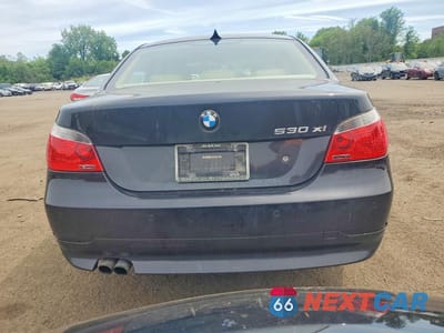 Zdjęcie 6 z 12 samochodu: 2007 BMW 530 XI VIN:WBANF73597CU24173 - miniatura