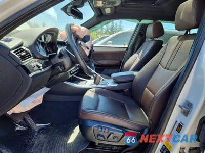 Zdjęcie 7 z 13 samochodu: 2018 BMW X4 XDRIVE28I VIN:5UXXW3C54J0Y66709 - miniatura