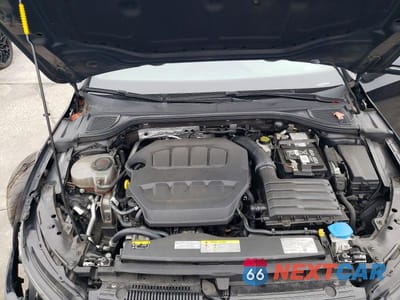 Zdjęcie 11 z 12 samochodu: 2024 VOLKSWAGEN GTI S VIN:WVWHA7CD9RW123717 - miniatura