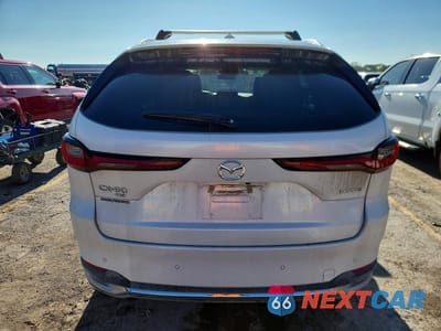 Zdjęcie 6 z 13 samochodu: 2024 MAZDA CX-90 PREMIUM VIN:JM3KKDHDXR1180832 - miniatura