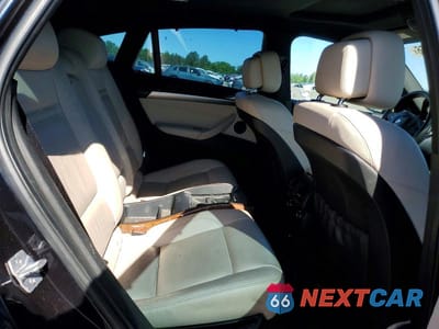 Zdjęcie 11 z 13 samochodu: 2014 BMW X6 XDRIVE50I VIN:5UXFG8C53EL592980 - miniatura