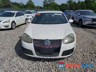 Piąte zdjęcie samochodu w środku: 2007 VOLKSWAGEN JETTA GLI OPTION PACKAGE 1 VIN:3VWWJ71K67M091117 - miniatura