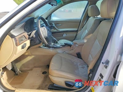 Zdjęcie 7 z 13 samochodu: 2006 BMW 325 XI VIN:WBAVD13526KV10058 - miniatura