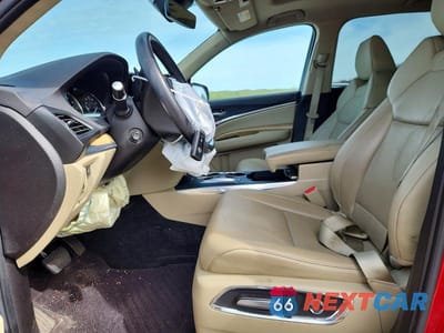 Zdjęcie 7 z 13 samochodu: 2020 ACURA MDX TECHNOLOGY VIN:5J8YD4H53LL037949 - miniatura