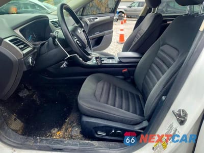 Zdjęcie 7 z 13 samochodu: 2018 FORD FUSION SE VIN:3FA6P0H77JR123714 - miniatura