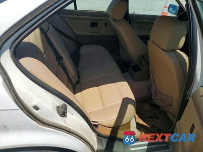 Zdjęcie 10 z 12 samochodu: 1997 BMW 328 I VIN:WBACD3328VAV19912 - miniatura